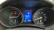 Toyota C-HR 1.8 Hybrid Design 5dr CVT Hybrid Hatchback